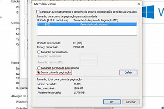 VÃ­deo: Como resolver o problema de consumo de disco em 100% no Windows