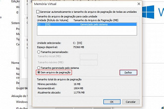 VÃdeo: Como resolver o problema de consumo de disco em 100% no Windows VÃdeo: Como resolver o problema de consumo de disco em 100% no Windows
