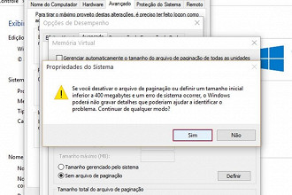 VÃdeo: Como resolver o problema de consumo de disco em 100% no Windows VÃdeo: Como resolver o problema de consumo de disco em 100% no Windows