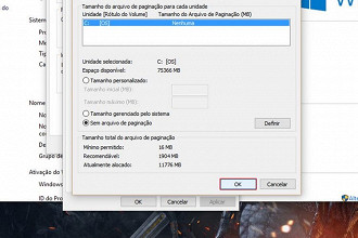 VÃdeo: Como resolver o problema de consumo de disco em 100% no Windows VÃdeo: Como resolver o problema de consumo de disco em 100% no Windows
