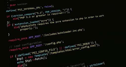 10 melhores dicas para iniciantes em PHP