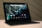 Google inicia a venda do primeiro tablet de marca própria