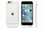 Capa da Apple para iPhone aumenta bateria em 18 horas Capa da Apple para iPhone aumenta bateria em 18 horas
