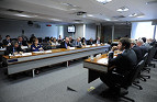 Transição de IPV4 para IPV6 foi discutida ontem no Conselho de Comunicação Social Transição de IPV4 para IPV6 foi discutida ontem no Conselho de Comunicação Social
