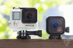 GoPro irá lançar drone no próximo ano GoPro irá lançar drone no próximo ano