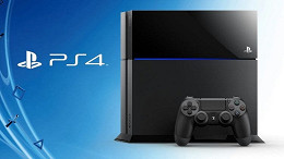 Desenvolvedor diz ter feito jailbreak no PS4 Desenvolvedor diz ter feito jailbreak no PS4