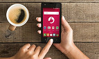 Positivo lança smartphone com chipset Intel Positivo lança smartphone com chipset Intel