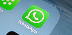 Para a felicidade da nação, WhatsApp volta a funcionar