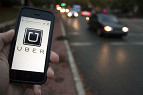 Facebook firma parceria com Uber para solicitação de carro