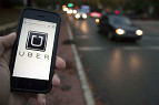 Facebook firma parceria com Uber para solicitação de carro Facebook firma parceria com Uber para solicitação de carro