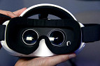 Inicia no Brasil a venda do Gear VR, da Samsung Inicia no Brasil a venda do Gear VR, da Samsung
