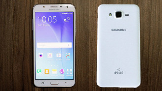 Review Galaxy J7