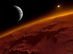 Missão para Marte em 2016 é adiada pela Nasa Missão para Marte em 2016 é adiada pela Nasa