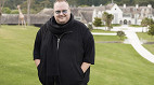 Fundador do Megaupload tem extradição aprovada para os Estados Unidos Fundador do Megaupload tem extradição aprovada para os Estados Unidos