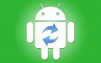 Como enviar dados do seu velho smartphone Android para o novo Como enviar dados do seu velho smartphone Android para o novo