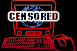 Código 451 irá indicar quando um site é censurado Código 451 irá indicar quando um site é censurado