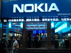 Nokia irá assumir controle da Alcatel-Lucent ainda neste mês Nokia irá assumir controle da Alcatel-Lucent ainda neste mês