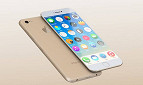 iPhone 7 deverá vir com bateria potente e versão de 256 GB iPhone 7 deverá vir com bateria potente e versão de 256 GB
