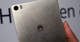 Rumores indicam que Huawei P9 pode chegar com 6GB de RAM Rumores indicam que Huawei P9 pode chegar com 6GB de RAM