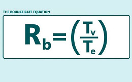 O que é e como melhorar o bounce rate O que é e como melhorar o bounce rate