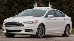 Ford revela sistema de sincronização com Amazon Echo e Alexa Ford revela sistema de sincronização com Amazon Echo e Alexa