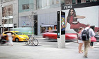 Orelhões começam a ser trocados por totens Wi-Fi em Nova York Orelhões começam a ser trocados por totens Wi-Fi em Nova York