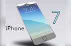 iPhone 7 deverá chegar sem entrada 3.5 para fones de ouvidos iPhone 7 deverá chegar sem entrada 3.5 para fones de ouvidos
