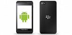 BlackBerry acaba com seu sistema e adota Android em novos smartphones