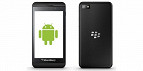 BlackBerry acaba com seu sistema e adota Android em novos smartphones BlackBerry acaba com seu sistema e adota Android em novos smartphones