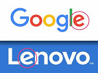 Google e Lenovo juntos na fabricação de aparelhos do Projeto Tango