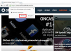 Novos conteúdos do Oficina da Net em seu navegador ou smartphone Novos conteúdos do Oficina da Net em seu navegador ou smartphone