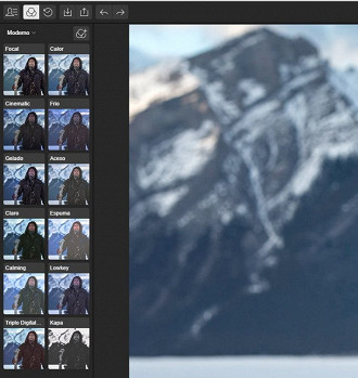 Quase um Photoshop: 5 programas gratuitos para editar imagens