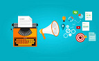 Marketing de Conteúdo - Como essa estratégia pode ajudar sua empresa crescer. Marketing de Conteúdo - Como essa estratégia pode ajudar sua empresa crescer.