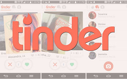 Tinder possui ranking que define quão desejado é um perfil Tinder possui ranking que define quão desejado é um perfil
