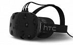 HTC Vive deverá chegar ainda neste ano por US$ 1.500 HTC Vive deverá chegar ainda neste ano por US$ 1.500