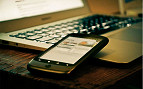 Pc não mostra arquivos no smartphone conectado (Android) Pc não mostra arquivos no smartphone conectado (Android)