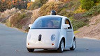 Carros sem motoristas do Google evitaram 13 batidas