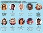 Youtubers são grandes influências para jovens Youtubers são grandes influências para jovens