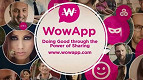 Conheça o WowApp, concorrente do WhatsApp Conheça o WowApp, concorrente do WhatsApp