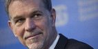 CEO do Netflix cria fundo destinado à educação CEO do Netflix cria fundo destinado à educação