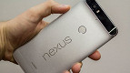 Anatel homologa Nexus 6P