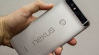 Anatel homologa Nexus 6P Anatel homologa Nexus 6P