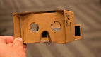 Google irá entrar na disputa do mercado de realidade virtual Google irá entrar na disputa do mercado de realidade virtual