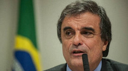 Ministro da Justiça diz que jogos incentivam os crimes Ministro da Justiça diz que jogos incentivam os crimes