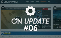 ON Update #06 ON Update #06