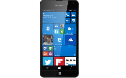 Último smartphone da linha Lumia chega em fevereiro Último smartphone da linha Lumia chega em fevereiro