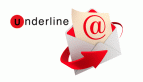 Por que existe o underline? Por que existe o underline?