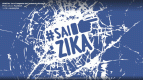 Zika Vírus no alvo do Facebook Zika Vírus no alvo do Facebook