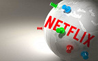O Netflix e a polêmica do VPN e Proxy