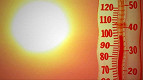 2015 foi o ano mais quente em 136 anos, afirma Nasa